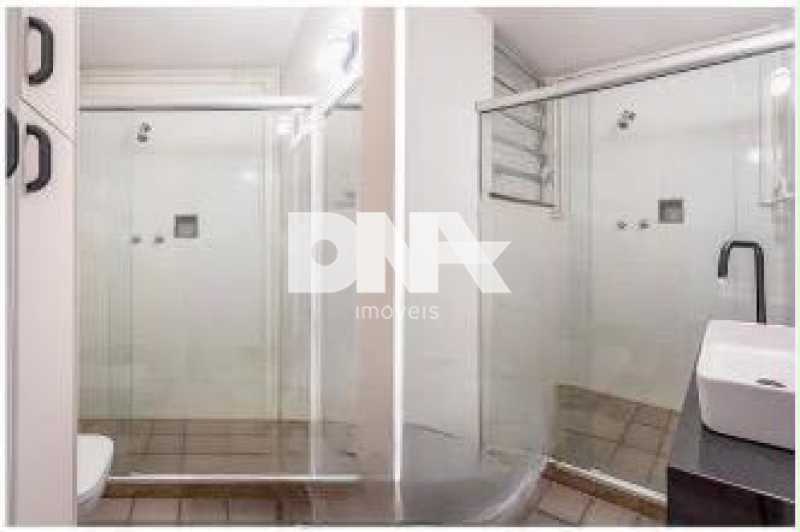Imperdível - Apartamento 1 quarto à venda Leblon, Rio de Janeiro - R$ 1.669.500 - LEAP10403