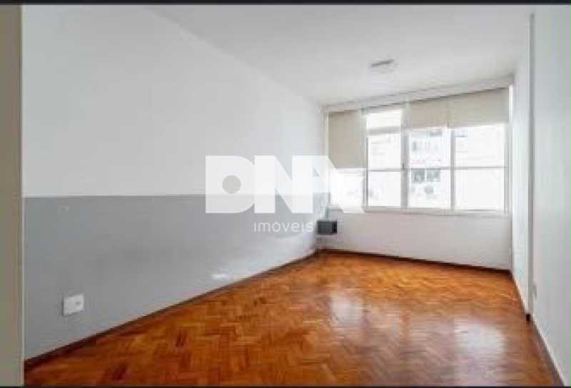 Imperdível - Apartamento 1 quarto à venda Leblon, Rio de Janeiro - R$ 1.669.500 - LEAP10403