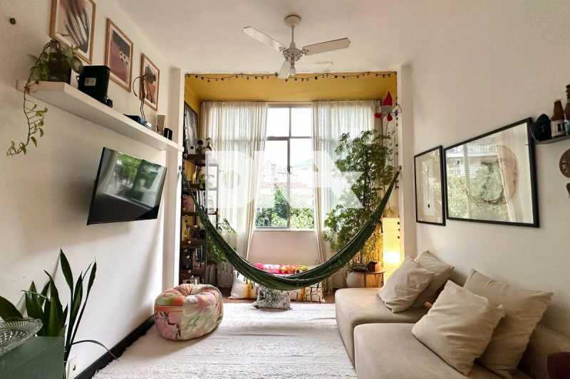 Conheça 2. do imóvel - Apartamento 2 quartos à venda Jardim Botânico, Rio de Janeiro - R$ 910.000 - NBAP25851 - 2 2. - 2