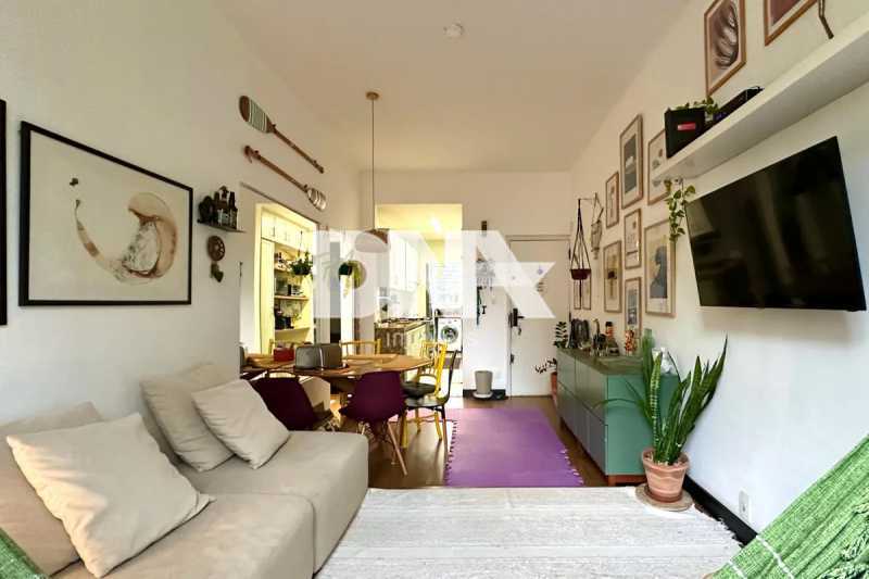 Conheça 3. do imóvel - Apartamento 2 quartos à venda Jardim Botânico, Rio de Janeiro - R$ 910.000 - NBAP25851 - 3 3. - 3