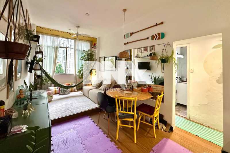 Conheça 5. do imóvel - Apartamento 2 quartos à venda Jardim Botânico, Rio de Janeiro - R$ 910.000 - NBAP25851 - 5 5. - 5