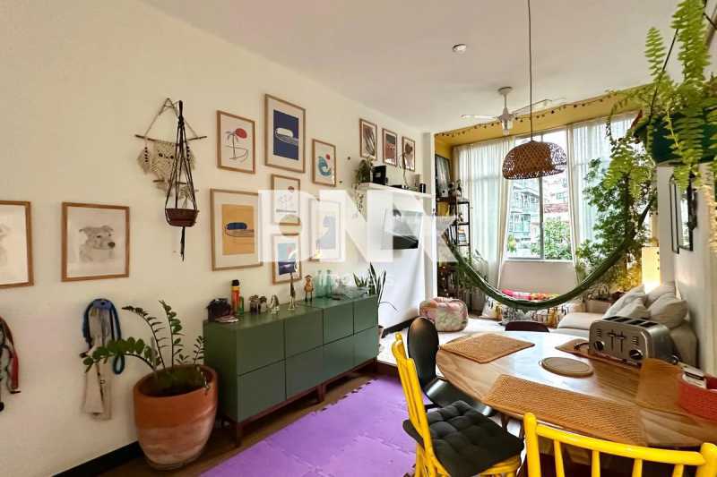 Conheça 6. do imóvel - Apartamento 2 quartos à venda Jardim Botânico, Rio de Janeiro - R$ 910.000 - NBAP25851 - 6 6. - 6