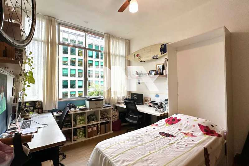 Conheça 7. do imóvel - Apartamento 2 quartos à venda Jardim Botânico, Rio de Janeiro - R$ 910.000 - NBAP25851 - 7 7. - 7