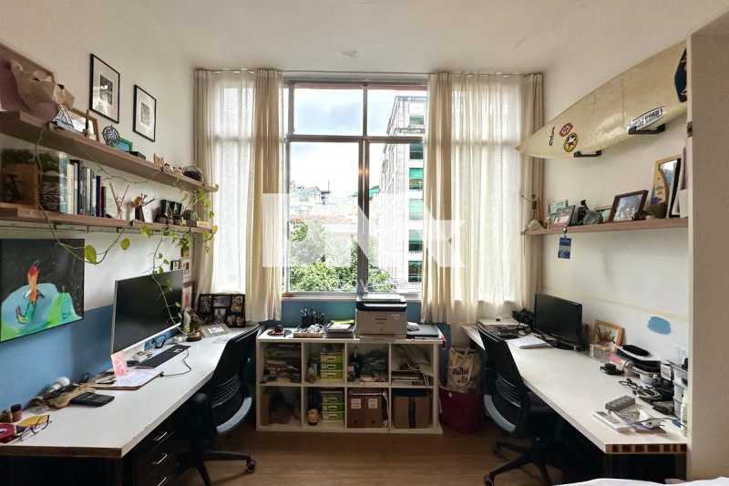 Conheça 8. do imóvel - Apartamento 2 quartos à venda Jardim Botânico, Rio de Janeiro - R$ 910.000 - NBAP25851 - 8 8. - 8