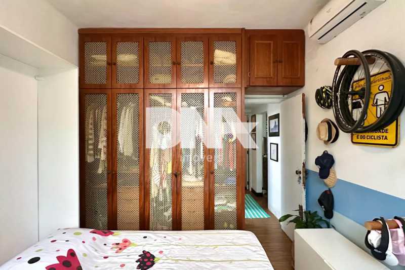 Conheça 10. do imóvel - Apartamento 2 quartos à venda Jardim Botânico, Rio de Janeiro - R$ 910.000 - NBAP25851 - 10 10. - 10