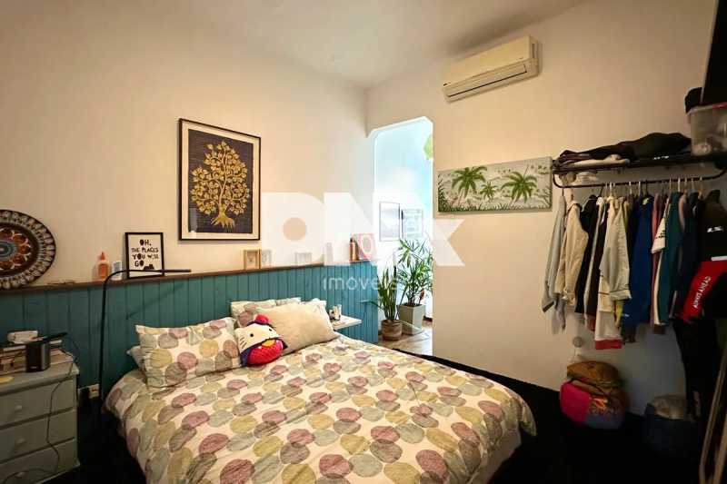 Conheça 11. do imóvel - Apartamento 2 quartos à venda Jardim Botânico, Rio de Janeiro - R$ 910.000 - NBAP25851 - 11 11. - 11