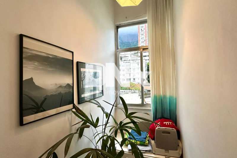 Conheça 13. do imóvel - Apartamento 2 quartos à venda Jardim Botânico, Rio de Janeiro - R$ 910.000 - NBAP25851 - 13 13. - 13