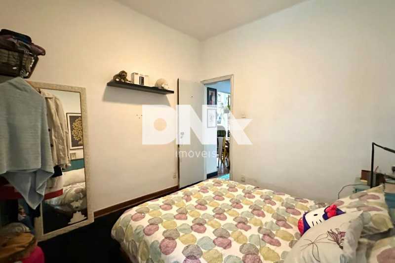 Conheça 14. do imóvel - Apartamento 2 quartos à venda Jardim Botânico, Rio de Janeiro - R$ 910.000 - NBAP25851 - 14 14. - 14