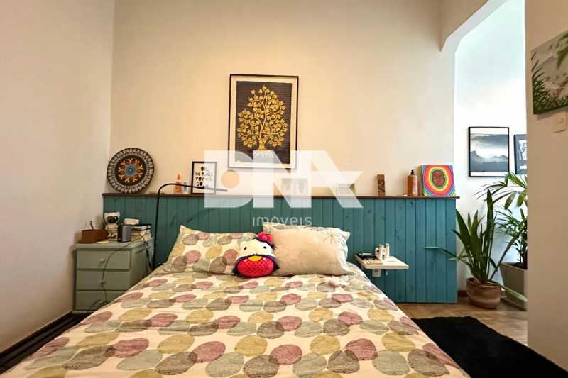 Conheça 15. do imóvel - Apartamento 2 quartos à venda Jardim Botânico, Rio de Janeiro - R$ 910.000 - NBAP25851 - 15 15. - 15