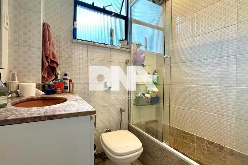 Conheça 16. do imóvel - Apartamento 2 quartos à venda Jardim Botânico, Rio de Janeiro - R$ 910.000 - NBAP25851 - 16 16. - 16