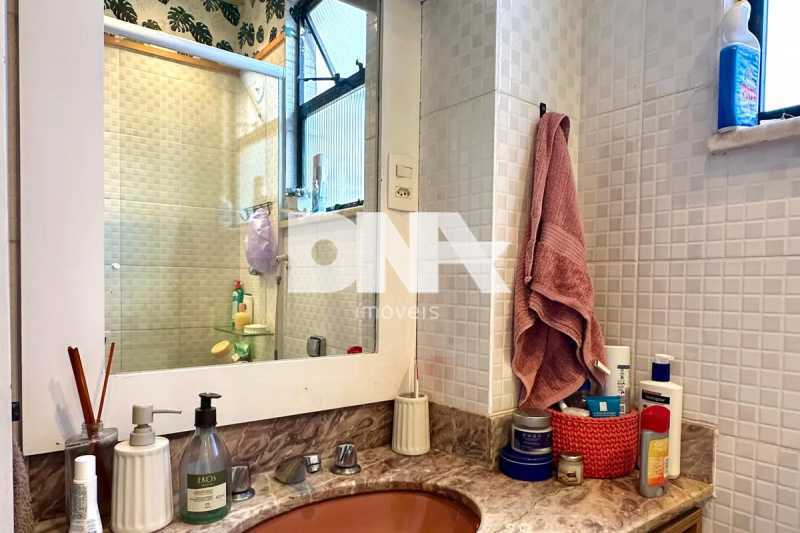 Conheça 18. do imóvel - Apartamento 2 quartos à venda Jardim Botânico, Rio de Janeiro - R$ 910.000 - NBAP25851 - 18 18. - 18