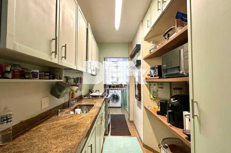 Conheça 19. do imóvel - Apartamento 2 quartos à venda Jardim Botânico, Rio de Janeiro - R$ 910.000 - NBAP25851 - 19 19. - 19
