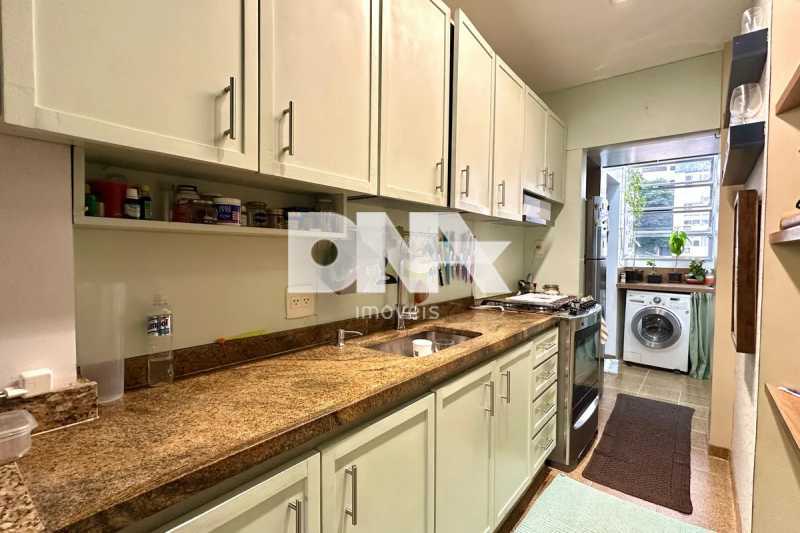 Conheça 20. do imóvel - Apartamento 2 quartos à venda Jardim Botânico, Rio de Janeiro - R$ 910.000 - NBAP25851 - 20 20. - 20