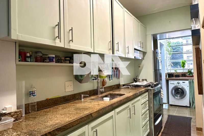Conheça 21. do imóvel - Apartamento 2 quartos à venda Jardim Botânico, Rio de Janeiro - R$ 910.000 - NBAP25851 - 21 21. - 21