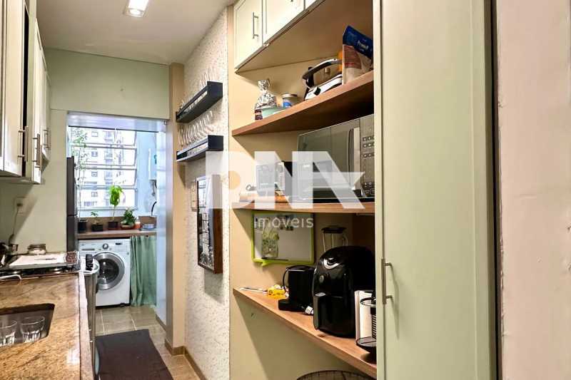 Conheça 22. do imóvel - Apartamento 2 quartos à venda Jardim Botânico, Rio de Janeiro - R$ 910.000 - NBAP25851 - 22 22. - 22