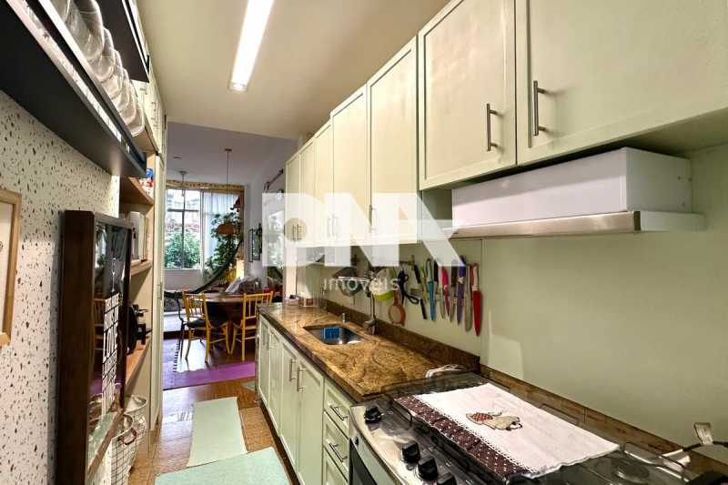 Conheça 23. do imóvel - Apartamento 2 quartos à venda Jardim Botânico, Rio de Janeiro - R$ 910.000 - NBAP25851 - 23 23. - 23