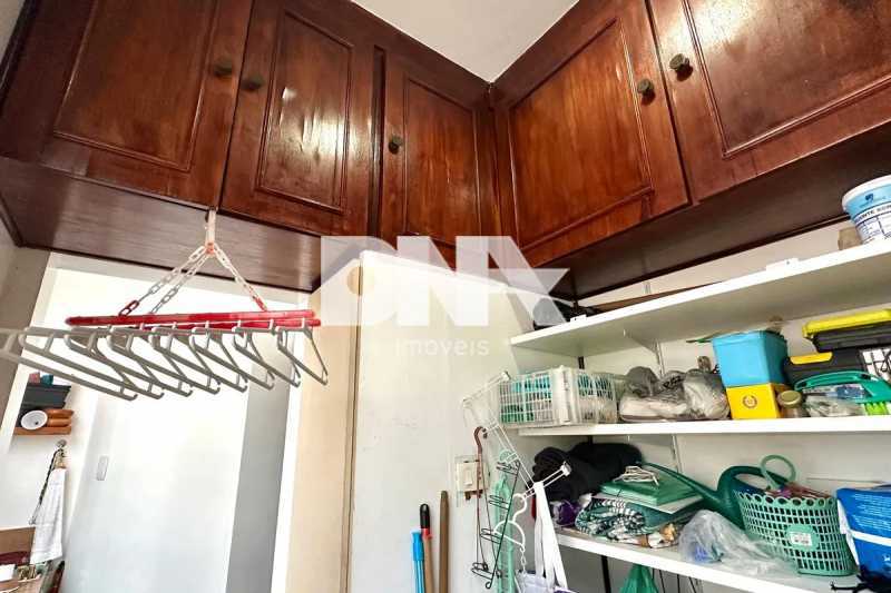 Conheça a9aeed36-c99b-4928-96e8-86cd0b do imóvel - Apartamento 2 quartos à venda Jardim Botânico, Rio de Janeiro - R$ 910.000 - NBAP25851 - 25 a9aeed36-c99b-4928-96e8-86cd0b - 25