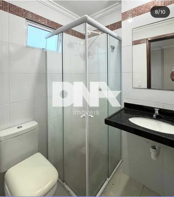 Ótima localização - Apartamento 2 quartos à venda Bessa, João Pessoa - R$ 520.000 - PBAP20174