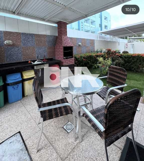 Ótima localização - Apartamento 2 quartos à venda Bessa, João Pessoa - R$ 520.000 - PBAP20174