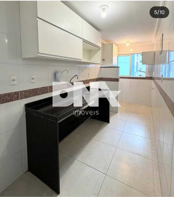 Ótima localização - Apartamento 2 quartos à venda Bessa, João Pessoa - R$ 520.000 - PBAP20174