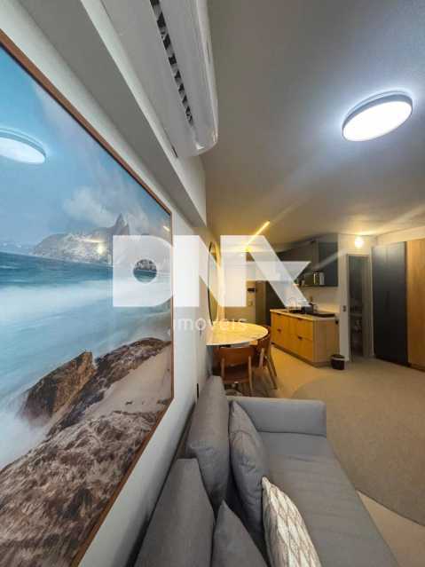 Conheça e8f47628-e479-4e29-aa3e-60928c do imóvel - Flat 1 quarto à venda Barra da Tijuca, Rio de Janeiro - R$ 834.000 - JOFL10027 - 2 e8f47628-e479-4e29-aa3e-60928c - 2