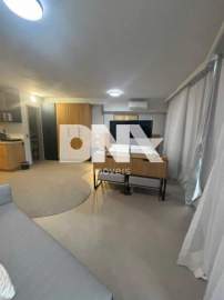 Flat 1 quarto à venda Barra da Tijuca, Rio de Janeiro - R$ 834.000 - JOFL10027