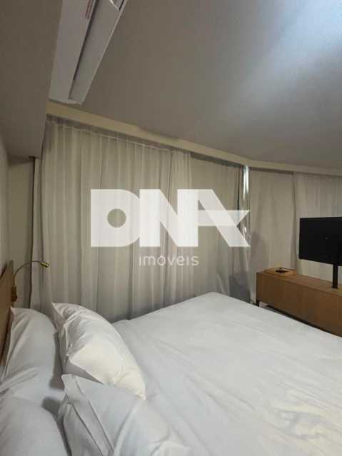 Conheça 30aa347c-6b7a-499b-af9f-99d0b1 do imóvel - Flat 1 quarto à venda Barra da Tijuca, Rio de Janeiro - R$ 834.000 - JOFL10027 - 10 30aa347c-6b7a-499b-af9f-99d0b1 - 10