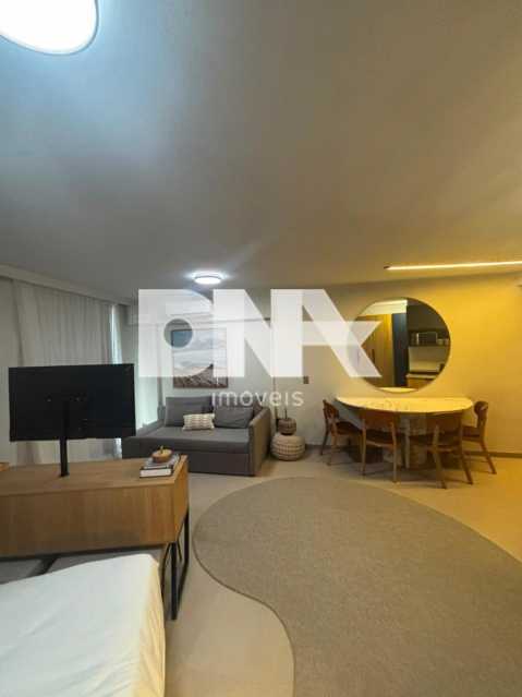 Conheça 75e03e9d-943e-4cb5-8701-0ad257 do imóvel - Flat 1 quarto à venda Barra da Tijuca, Rio de Janeiro - R$ 834.000 - JOFL10027 - 11 75e03e9d-943e-4cb5-8701-0ad257 - 11
