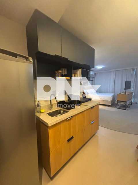Conheça dfe97156-3ad5-4f92-8528-2b4ac2 do imóvel - Flat 1 quarto à venda Barra da Tijuca, Rio de Janeiro - R$ 834.000 - JOFL10027 - 15 dfe97156-3ad5-4f92-8528-2b4ac2 - 15