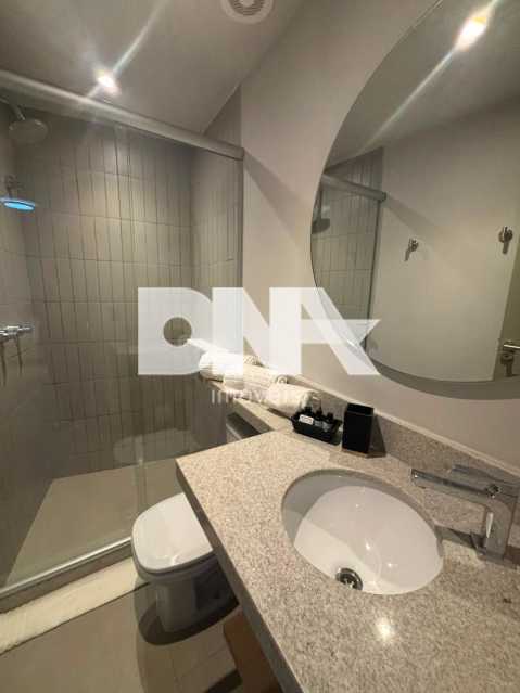 Conheça a5f7ed76-fd12-4b81-a4ff-29cbaa do imóvel - Flat 1 quarto à venda Barra da Tijuca, Rio de Janeiro - R$ 834.000 - JOFL10027 - 19 a5f7ed76-fd12-4b81-a4ff-29cbaa - 19