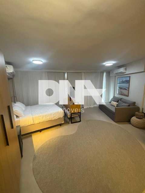 Conheça c22002dd-9d84-4c87-8388-537d4e do imóvel - Flat 1 quarto à venda Barra da Tijuca, Rio de Janeiro - R$ 834.000 - JOFL10027 - 22 c22002dd-9d84-4c87-8388-537d4e - 22