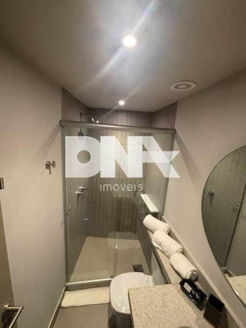 Conheça 840794e5-a18e-42ac-aa79-dc497f do imóvel - Flat 1 quarto à venda Barra da Tijuca, Rio de Janeiro - R$ 834.000 - JOFL10027 - 23 840794e5-a18e-42ac-aa79-dc497f - 23