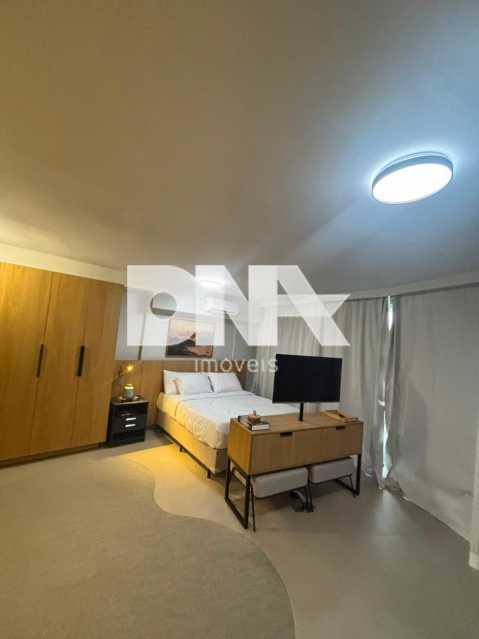 Conheça 9d994bd0-880d-47d7-a126-e1117b do imóvel - Flat 1 quarto à venda Barra da Tijuca, Rio de Janeiro - R$ 834.000 - JOFL10027 - 25 9d994bd0-880d-47d7-a126-e1117b - 25
