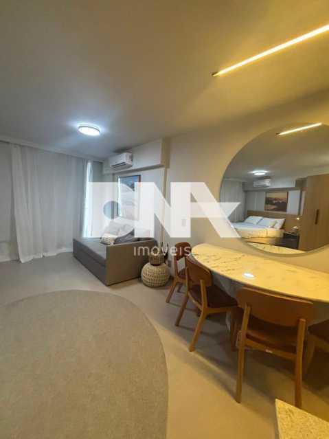 Conheça 62aaa013-69f9-4d90-ad5c-362bc8 do imóvel - Flat 1 quarto à venda Barra da Tijuca, Rio de Janeiro - R$ 845.000 - JOFL10026 - 5 62aaa013-69f9-4d90-ad5c-362bc8 - 5