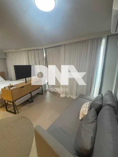 Conheça 89e64d09-de70-422e-8564-f0a285 do imóvel - Flat 1 quarto à venda Barra da Tijuca, Rio de Janeiro - R$ 845.000 - JOFL10026 - 6 89e64d09-de70-422e-8564-f0a285 - 6