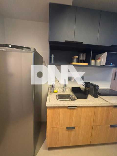 Conheça 39d0e688-15d9-4721-8035-357868 do imóvel - Flat 1 quarto à venda Barra da Tijuca, Rio de Janeiro - R$ 845.000 - JOFL10026 - 8 39d0e688-15d9-4721-8035-357868 - 8