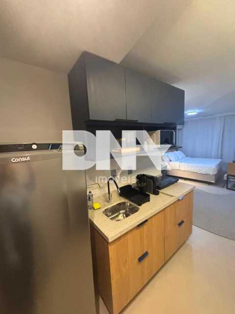 Conheça dd3ebeca-7e19-4b96-a1e6-aea121 do imóvel - Flat 1 quarto à venda Barra da Tijuca, Rio de Janeiro - R$ 845.000 - JOFL10026 - 9 dd3ebeca-7e19-4b96-a1e6-aea121 - 9