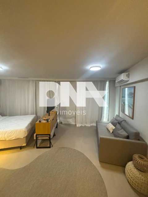 Conheça b51c59be-7bac-4f27-9423-840ec6 do imóvel - Flat 1 quarto à venda Barra da Tijuca, Rio de Janeiro - R$ 845.000 - JOFL10026 - 12 b51c59be-7bac-4f27-9423-840ec6 - 12
