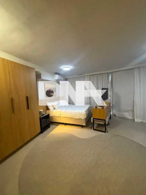 Conheça dd979fc0-87f8-41fd-bb82-fe61c1 do imóvel - Flat 1 quarto à venda Barra da Tijuca, Rio de Janeiro - R$ 845.000 - JOFL10026 - 13 dd979fc0-87f8-41fd-bb82-fe61c1 - 13