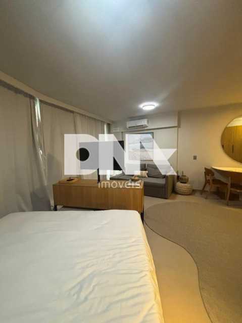 Conheça 472aa107-14db-4012-a4ee-966730 do imóvel - Flat 1 quarto à venda Barra da Tijuca, Rio de Janeiro - R$ 845.000 - JOFL10026 - 17 472aa107-14db-4012-a4ee-966730 - 17