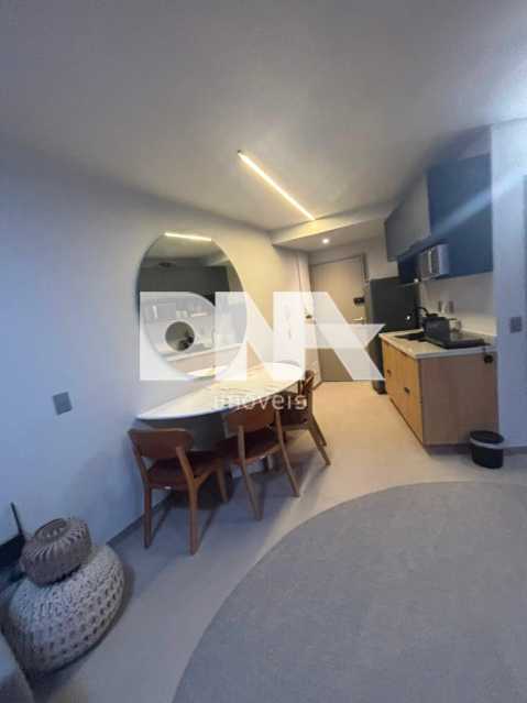 Conheça f62769b9-024d-4450-8d3a-fc2e4f do imóvel - Flat 1 quarto à venda Barra da Tijuca, Rio de Janeiro - R$ 845.000 - JOFL10026 - 19 f62769b9-024d-4450-8d3a-fc2e4f - 19