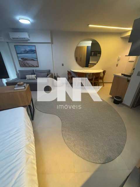 Conheça 19cbeaff-88f9-4803-a367-2d1e71 do imóvel - Flat 1 quarto à venda Barra da Tijuca, Rio de Janeiro - R$ 845.000 - JOFL10026 - 20 19cbeaff-88f9-4803-a367-2d1e71 - 20