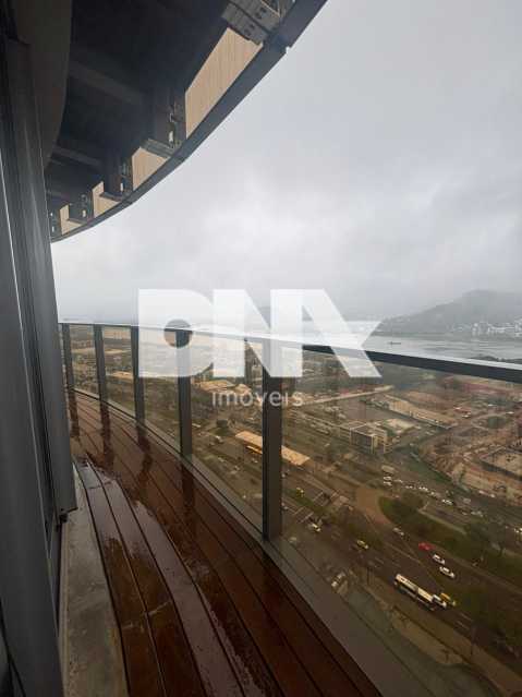 Conheça f6b68c34-29de-4236-b829-d3b516 do imóvel - Flat 1 quarto à venda Barra da Tijuca, Rio de Janeiro - R$ 845.000 - JOFL10026 - 21 f6b68c34-29de-4236-b829-d3b516 - 21