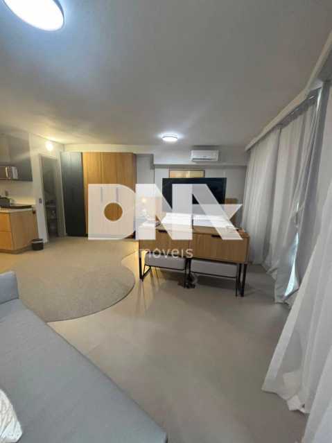 Conheça 81562ae5-596b-45c0-8edb-f8b1de do imóvel - Flat 1 quarto à venda Barra da Tijuca, Rio de Janeiro - R$ 845.000 - JOFL10026 - 24 81562ae5-596b-45c0-8edb-f8b1de - 24