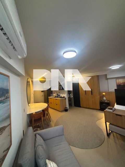 Conheça 3d8bdfd2-a456-4a1a-827a-670f5b do imóvel - Flat 1 quarto à venda Barra da Tijuca, Rio de Janeiro - R$ 845.000 - JOFL10026 - 25 3d8bdfd2-a456-4a1a-827a-670f5b - 25