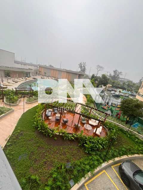 Conheça 009a21c9-9d7d-400f-84fb-6dc4a3 do imóvel - Flat 1 quarto à venda Barra da Tijuca, Rio de Janeiro - R$ 845.000 - JOFL10026 - 27 009a21c9-9d7d-400f-84fb-6dc4a3 - 27