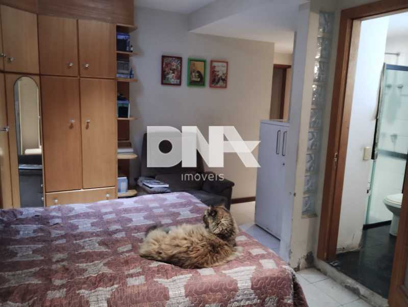 Conheça 04. do imóvel - Apartamento 1 quarto à venda Barra da Tijuca, Rio de Janeiro - R$ 780.000 - JOAP10144 - 4 04. - 4