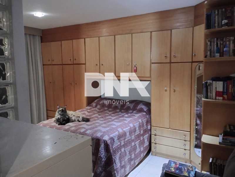 Conheça 05. do imóvel - Apartamento 1 quarto à venda Barra da Tijuca, Rio de Janeiro - R$ 780.000 - JOAP10144 - 5 05. - 5