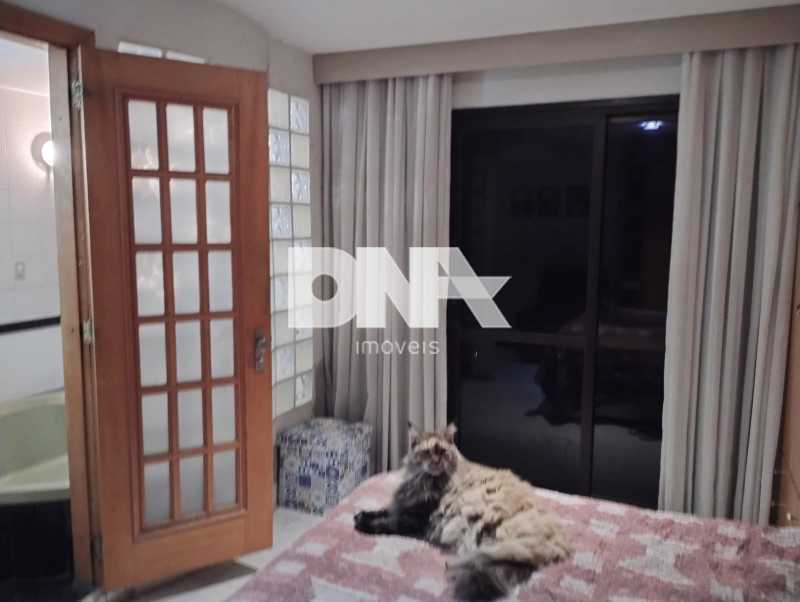 Conheça 06. do imóvel - Apartamento 1 quarto à venda Barra da Tijuca, Rio de Janeiro - R$ 780.000 - JOAP10144 - 6 06. - 6
