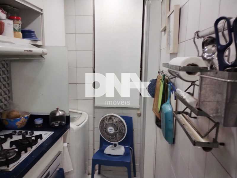 Conheça 12. do imóvel - Apartamento 1 quarto à venda Barra da Tijuca, Rio de Janeiro - R$ 780.000 - JOAP10144 - 13 12. - 13